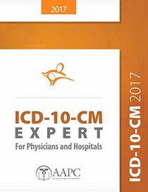 ICD-10-CM Complete Code Set 2017