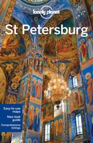 St Petersburg (City Guide)
