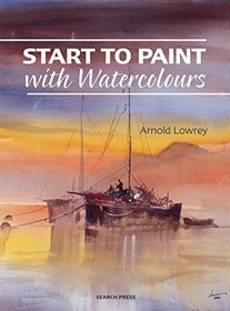Start to Paint with Watercolours