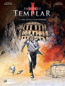 The Devil's Handiwork (The Last Templar)