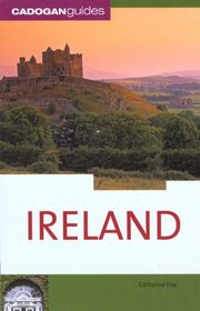 Ireland, 6th (Country & Regional Guides - Cadogan)