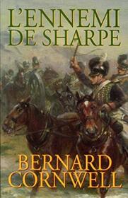 L'ENNEMI DE SHARPE (Nimrod) (French Edition)