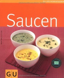Saucen (GU Kchenratgeber Relaunch 2006)