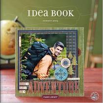 Idea Book - Summer 2009