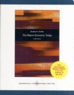 The Macroeconomy Today