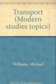 Transport (Modern studies topics)