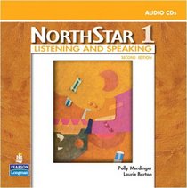 Northstar 1: Listening and Speaking