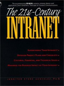 The 21st Century Intranet