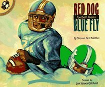 Red Dog Blue Fly: Football Poems