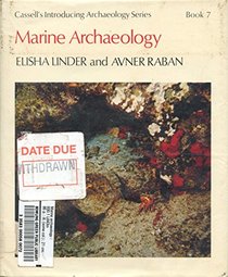 Marine Archaeology (Introducing Archaeology)
