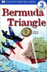 Bermuda Triangle (DK Eyewitness Readers: Level 3 (Hardcover))