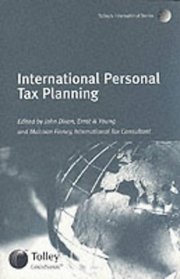 International Tax Planning