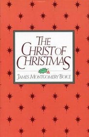 The Christ of Christmas