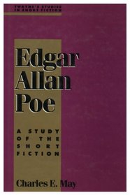 Studies in Short Fiction Series - Edgar Allan Poe (Studies in Short Fiction Series)