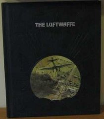 Luftwaffe (Epic of Flight)