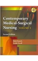 Contemporary Medical-Surgical Nursing, Volume 2