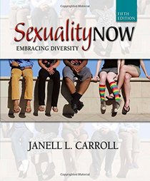 Sexuality Now: Embracing Diversity