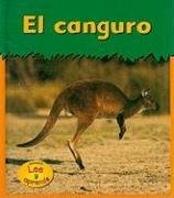 El Canguro / Kangaroo (Heinemann Lee Y Aprende/Heinemann Read and Learn (Spanish)) (Spanish Edition)