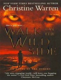 Walk on the Wild Side (Others, Bk 13) (Audio CD) (Unabridged)