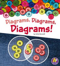 Diagrams, Diagrams, Diagrams! (Displaying Information)