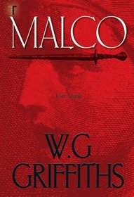 Malco: Una Novela (Spanish Edition)