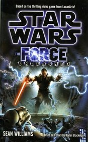 Star Wars: Force Unleashed (Novel)