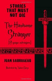 The Handsome Stranger: El guapo extranjero