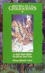 Historia de las civilizaciones / History of the Civilizations: La Baja Edad Media (Spanish Edition)