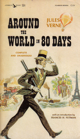 Around the World in 80 Days