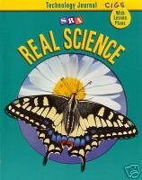 SRA REAL SCIENCE, TECHNOLOGY JOURNAL