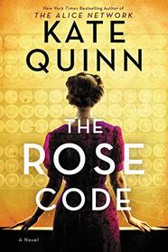 The Rose Code