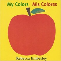 My Colors / Mis Colores