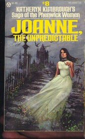 Joanne, the Unpredictable