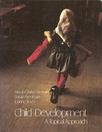 Child Development: A Topical Approach