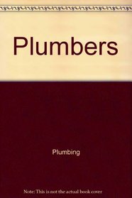 Plumbers (Community Helpers (Bridgestone Books))