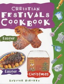 Christian (Festival Cookbooks)