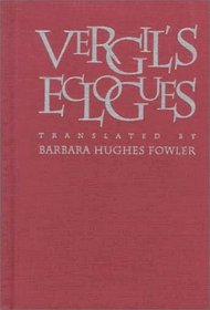 Vergil's Eclogues