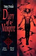 Young Dracula: Dairy of A Vampire