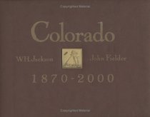 Colorado, 1870-2000