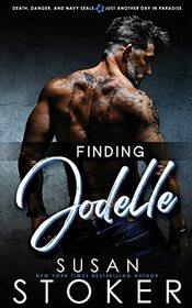 Finding Jodelle (SEAL Team Hawaii)