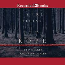 The Girl Behind the Red Rope