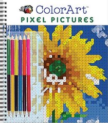 ColorArt Pixel Pictures