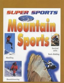 Mountain Sports (Super Sports)