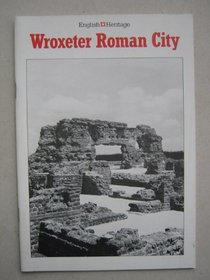 Wroxeter Roman city: Shropshire