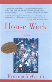 House Work: A Novel