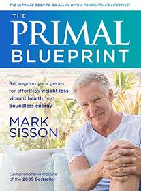 The Primal Blueprint