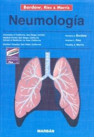 Neumologia (Spanish Edition)