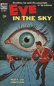 Eye in the Sky