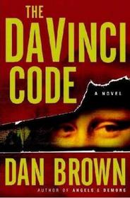 The Da Vinci Code (Robert Langdon, Bk 2)