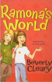 Ramona's World (Special Read-Aloud Edition)